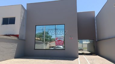 business em Robert Koch, Aragarça - Londrina - PR