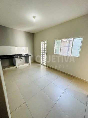 house em Rua Piauí, Custódio Pereira - Uberlândia - MG