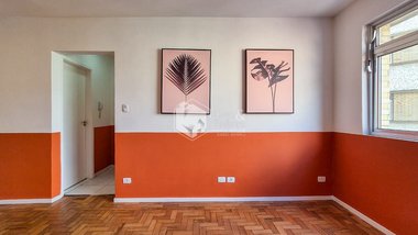 apartment em Rua Martim Francisco, Santa Cecília - São Paulo - SP