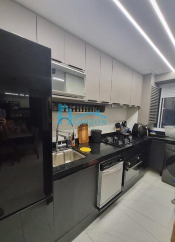 apartment em Rua Alzira Marcondes, Residencial Parque da Fazenda - Campinas - SP