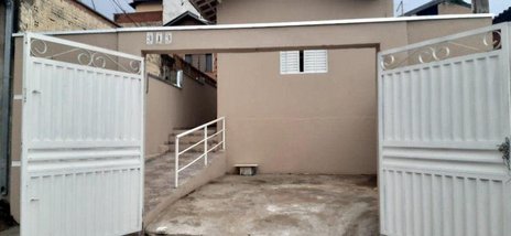 house em Rua Bento B. Amaral Gurgel, Santa Terezinha - Piracicaba - SP