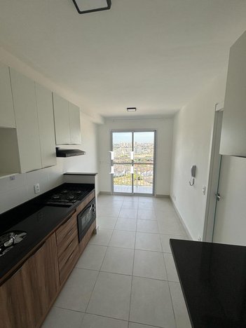apartment em Rua Nora Ney, Socorro - São Paulo - SP