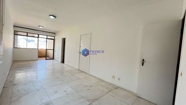 apartment em Rua Perdigão Malheiros, Cidade Jardim - Belo Horizonte - MG