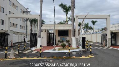 apartment em Rua Nossa Senhora do Carmo, Santa Terezinha - Piracicaba - SP