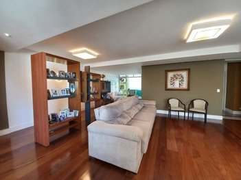 apartment em Rua Zacarias de Góes, Vila Boaventura - Jundiaí - SP