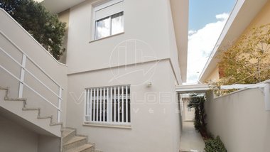 house em Rua João Batista Leme da Silva, Vila Madalena - São Paulo - SP