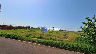 land_lot em Rua Guerino Espalaor, Jardim Residencial Monte Verde - Votuporanga - SP