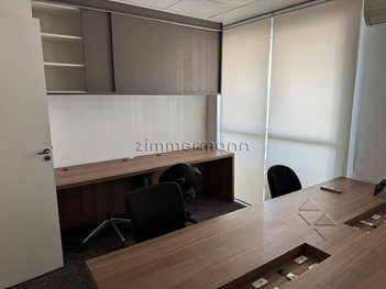office em Rua Doutor Alfredo de Castro, Barra Funda - São Paulo - SP