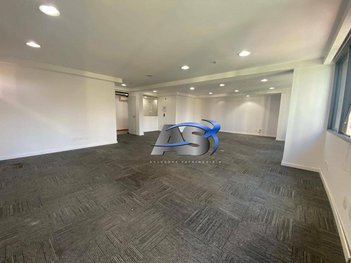 office em Avenida General Furtado Nascimento, Alto de Pinheiros - São Paulo - SP
