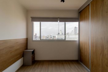 apartment em Rua Enótria, Vila Mazzei - São Paulo - SP