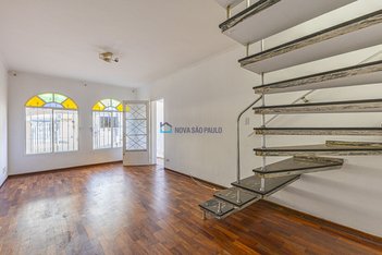 house em Rua Frank Garcia, Jabaquara - São Paulo - SP