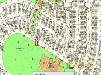 land_lot em Avenida Miguel Damha, Parque Tecnológico Damha I São Carlos - São Carlos - SP