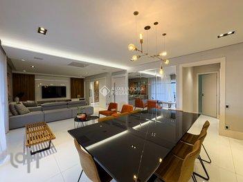 apartment em Princesa Francisca Carolina, Nova Petrópolis - São Bernardo do Campo - SP