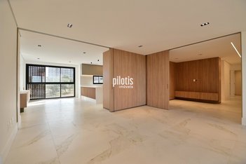 apartment em SQNW 105 Bloco D, Setor Noroeste - Brasília - DF