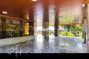 apartment em Rua Corrêa Lima, Santa Tereza - Porto Alegre - RS