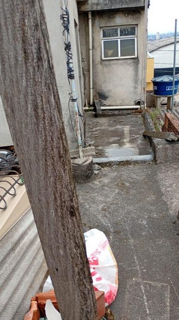 land_lot em Rua Umberto Raule, Vila São Silvestre (Zona Leste) - São Paulo - SP