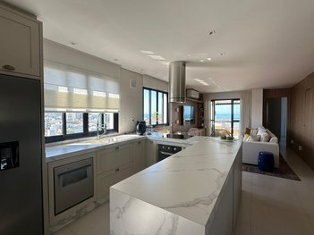 apartment em Rua Alcino da Fonseca, Centro - Imbituba - SC