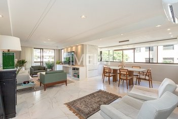 apartment em Luiz Manoel Gonzaga, Três Figueiras - Porto Alegre - RS