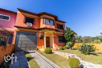 house em Mirador, Hipica - Porto Alegre - RS