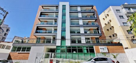 apartment em Rua Carijós, Jardim da Penha - Vitória - ES