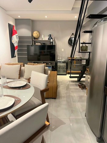 apartment em Rua Gomes de Carvalho, Vila Olímpia - São Paulo - SP