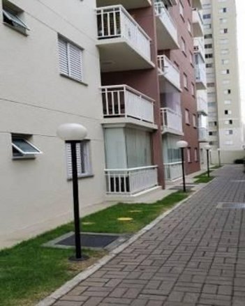 apartment em Rua Hipódromo, Brás - São Paulo - SP