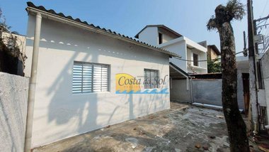 house em Rua Abelardo de Moraes, Juquehy - São Sebastião - SP