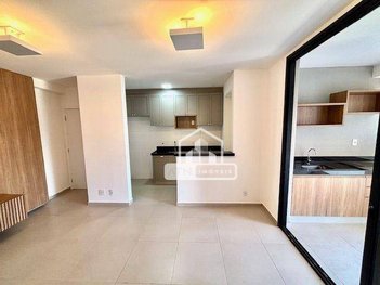 apartment em Rua Luiz Figueiredo Filho, Vila Nossa Senhora do Bonfim - São José do Rio Preto - SP