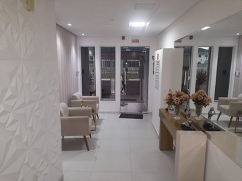 apartment em Aleixo Alves de Souza, Nova Palhoça - Palhoça - SC