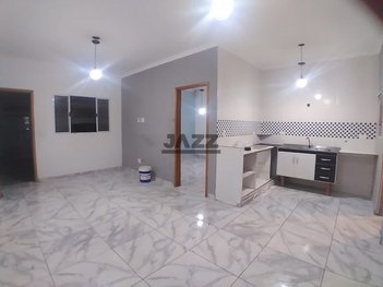 house em Rua Aparecida Francisco Fávaro, Jardim Santa Júlia - São José dos Campos - SP