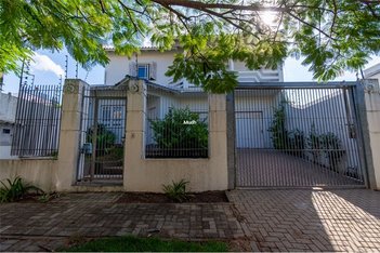 house em Rua das Bromélias, Estância Velha - Canoas - RS