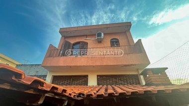 house em Rua Avelino Monteiro, Umuarama - Osasco - SP