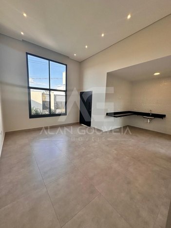 house em Rua Benedita de Souza Alves, Parque Residencial Esplanada - Boituva - SP