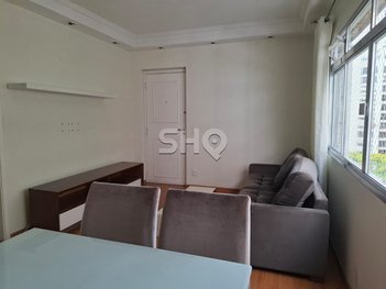 apartment em Rua Doutor Veiga Filho, Santa Cecília - São Paulo - SP