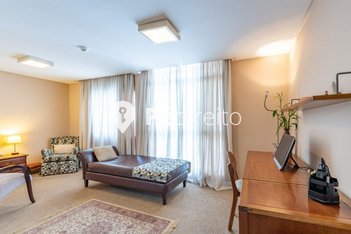 office em Rua Pamplona, Jardim Paulista - São Paulo - SP