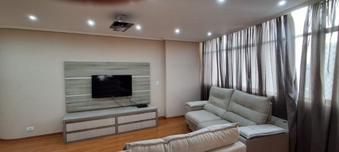 apartment em Rua Professor Artur Ramos, Jardim Paulista - São Paulo - SP