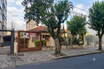 land_lot em Rua Líbero Badaró, Passo da Areia - Porto Alegre - RS