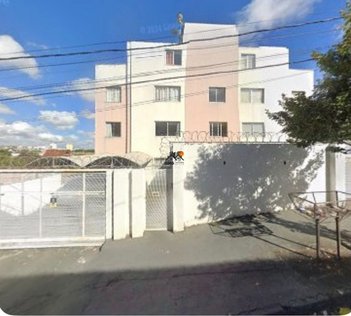 apartment em Rua Tamarix, Juliana - Belo Horizonte - MG