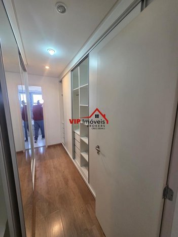apartment em Rua Visconde de Taunay, Vila Arens II - Jundiaí - SP