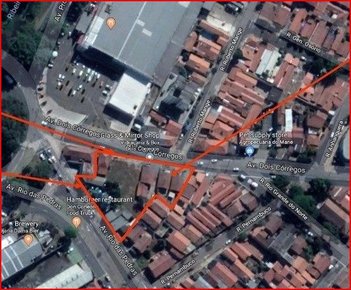 land_lot em Avenida Dois Córregos, Piracicamirim - Piracicaba - SP