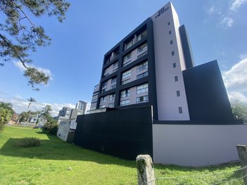 apartment em Rua Farmacêutico Reynaldo Pfau, Itoupava Seca - Blumenau - SC