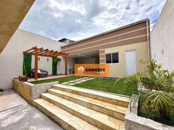 house em Rua Dário Carneiro, Vila Perreli - Poá - SP