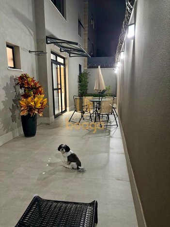 apartment em Rua Boninas, Esplanada - Belo Horizonte - MG