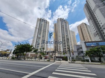 apartment em Avenida Marquês de São Vicente, Várzea da Barra Funda - São Paulo - SP