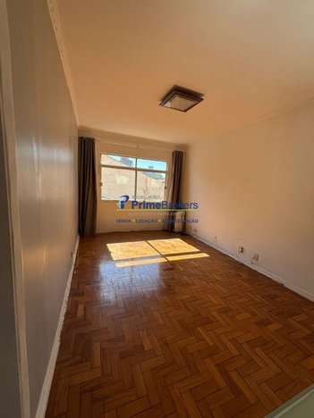 apartment em Rua Bela Cintra, Consolação - São Paulo - SP