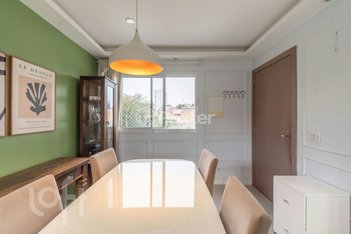 apartment em Avenida Otto Niemeyer, Tristeza - Porto Alegre - RS