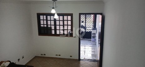 house em Rua Impata, Vila Ré - São Paulo - SP