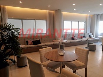 apartment em Avenida do Guacá, Lauzane Paulista - São Paulo - SP
