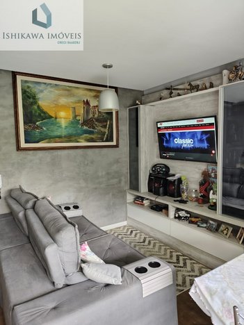 apartment em Rua Ouvidor Portugal, Vila Monumento - São Paulo - SP