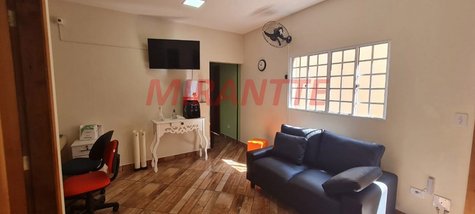 office em Diogo Cabrera, Imirim - São Paulo - SP